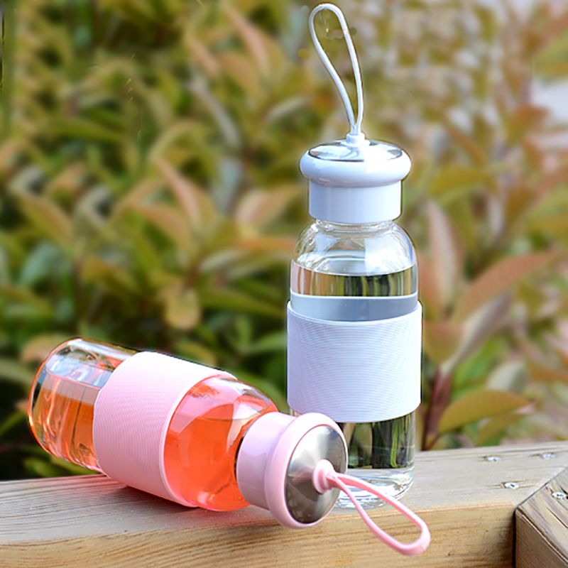 時(shí)尚玻璃杯